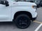 2026 Chevrolet Silverado 1500 4WD Crew Cab Short Bed LT Trail Boss