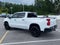 2026 Chevrolet Silverado 1500 4WD Crew Cab Short Bed LT Trail Boss