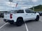 2026 Chevrolet Silverado 1500 4WD Crew Cab Short Bed LT Trail Boss