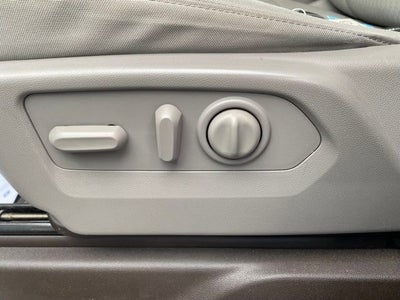 2021 Chevrolet Silverado 1500 4WD Crew Cab Short Bed RST