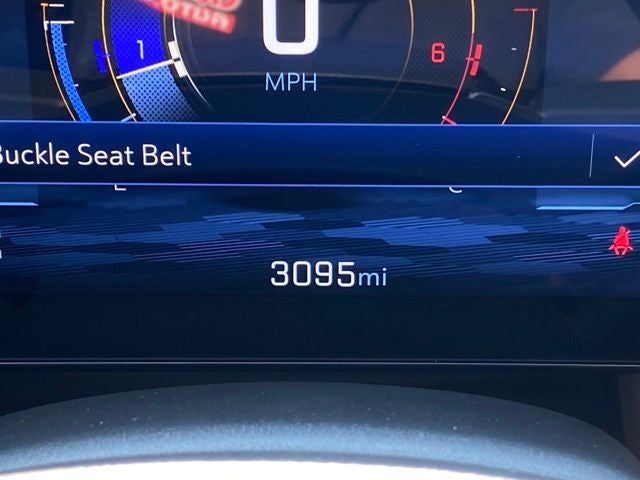 2026 Chevrolet Equinox AWD ACTIV