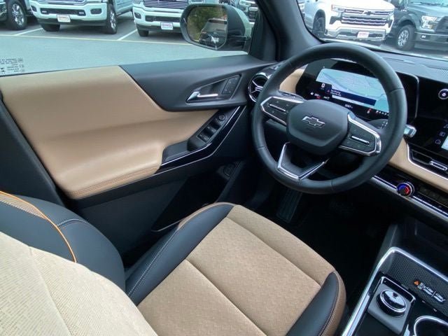2026 Chevrolet Equinox AWD ACTIV
