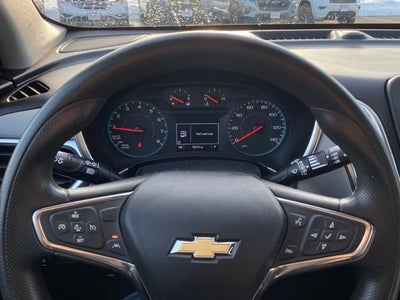 2020 Chevrolet Equinox AWD LS