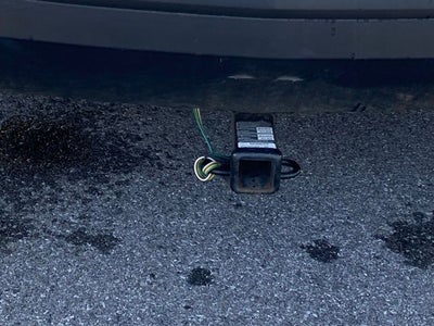 2020 Chevrolet Equinox AWD LS