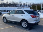 2020 Chevrolet Equinox AWD LS