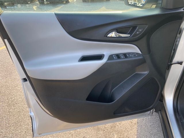 2020 Chevrolet Equinox AWD LS