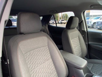 2020 Chevrolet Equinox AWD LT 2.0L Turbo