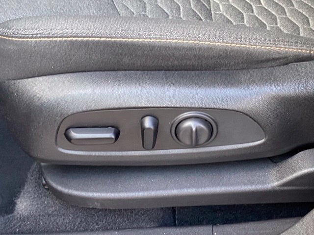 2020 Chevrolet Equinox AWD LT 2.0L Turbo