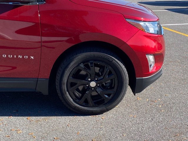 2020 Chevrolet Equinox AWD LT 2.0L Turbo