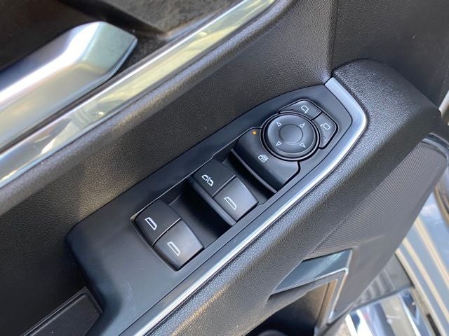 2024 GMC Sierra 1500 4WD Crew Cab Short Box SLE