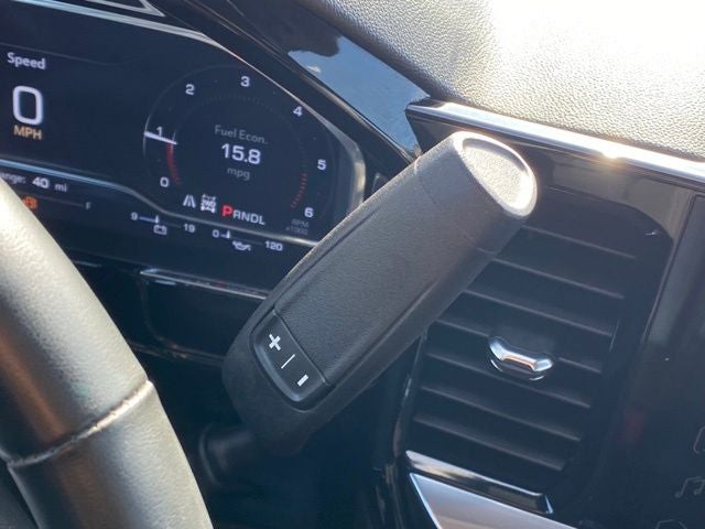 2024 GMC Sierra 1500 4WD Crew Cab Short Box SLE