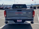 2024 GMC Sierra 1500 4WD Crew Cab Short Box SLE