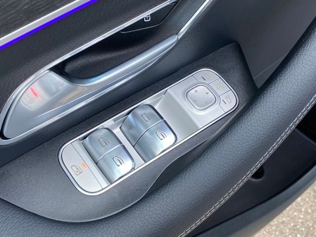 2025 Mercedes-Benz GLS 580 4MATIC®