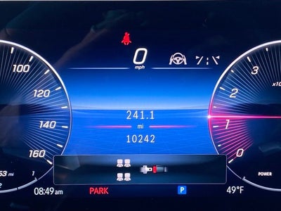 2025 Mercedes-Benz GLS 580 4MATIC®