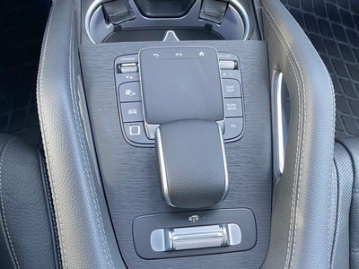 2025 Mercedes-Benz GLS 580 4MATIC®