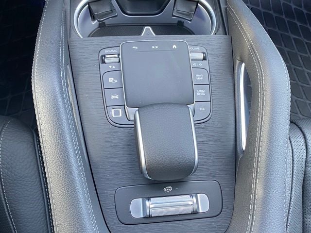 2025 Mercedes-Benz GLS 580 4MATIC®