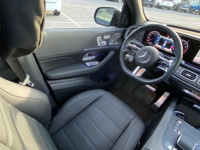 2025 Mercedes-Benz GLS 580 4MATIC®