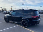2025 Mercedes-Benz GLS 580 4MATIC®