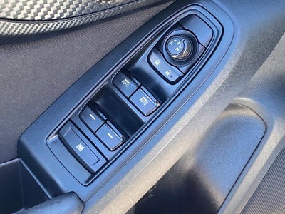 2017 Subaru Impreza 2.0i