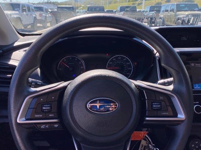 2017 Subaru Impreza 2.0i