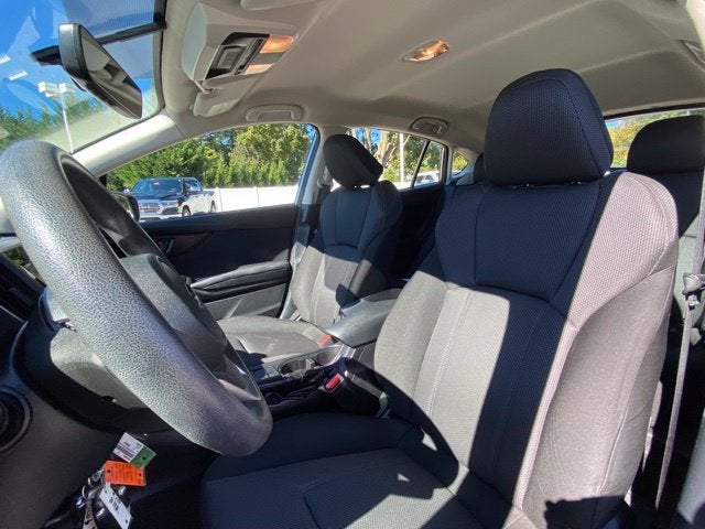2017 Subaru Impreza 2.0i