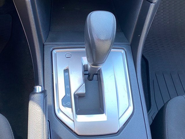 2017 Subaru Impreza 2.0i