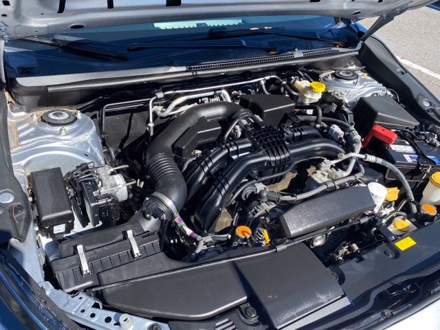 2017 Subaru Impreza 2.0i