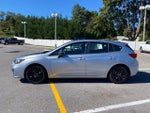 2017 Subaru Impreza 2.0i