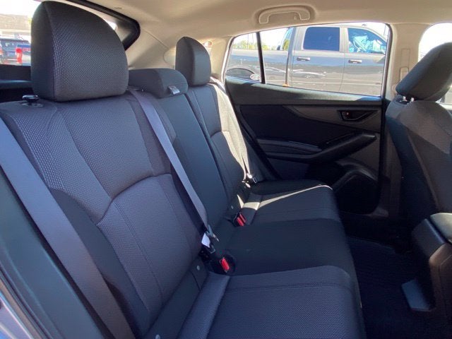2017 Subaru Impreza 2.0i