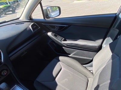 2017 Subaru Impreza 2.0i