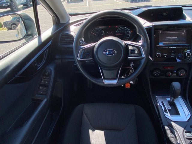 2017 Subaru Impreza 2.0i