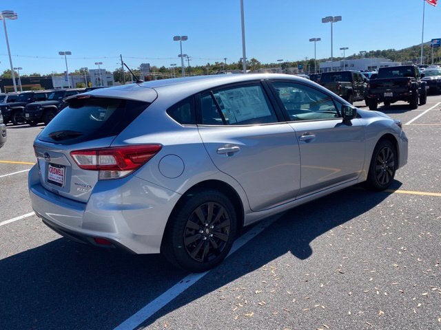 2017 Subaru Impreza 2.0i