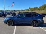 2021 Subaru Outback Onyx Edition XT