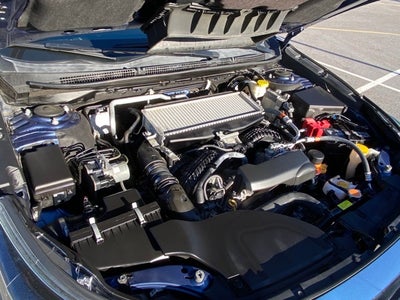 2021 Subaru Outback Onyx Edition XT