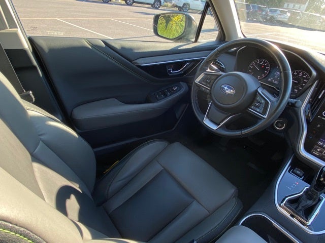 2021 Subaru Outback Onyx Edition XT