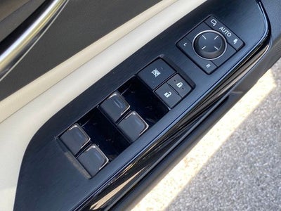2025 Lexus ES 300h