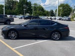 2025 Lexus ES 300h