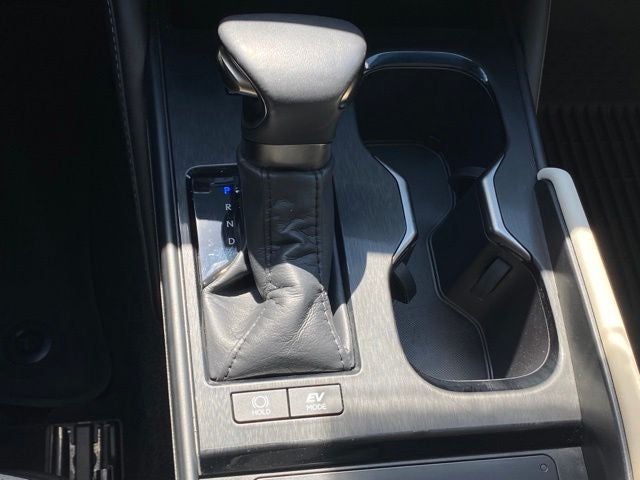 2025 Lexus ES 300h