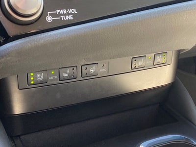 2025 Lexus ES 300h