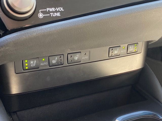 2025 Lexus ES 300h