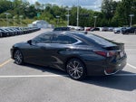 2025 Lexus ES 300h