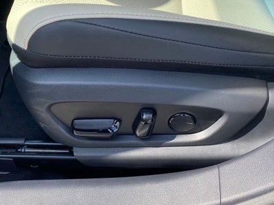 2025 Lexus ES 300h