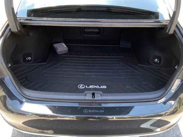 2025 Lexus ES 300h