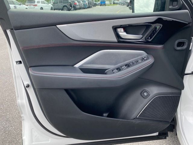 2025 Acura MDX A-SPEC