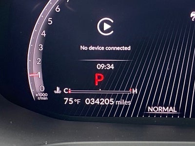 2025 Acura MDX A-SPEC