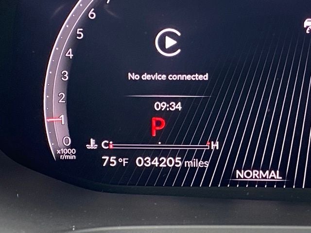 2025 Acura MDX A-SPEC