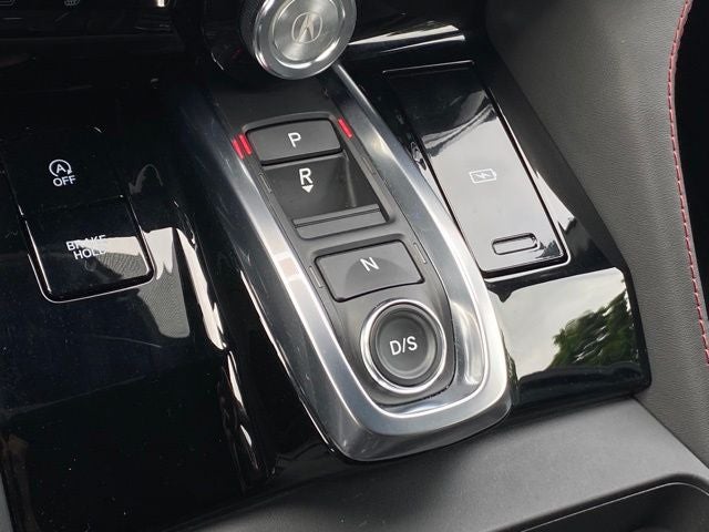 2025 Acura MDX A-SPEC