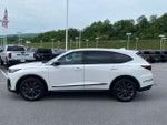 2025 Acura MDX A-SPEC