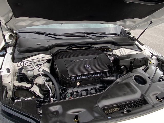 2025 Acura MDX A-SPEC