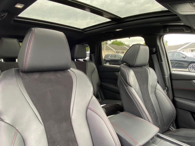 2025 Acura MDX A-SPEC